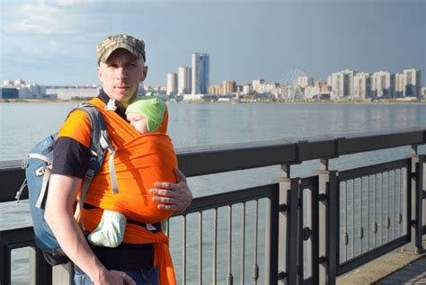 Как путешествовать с ребенком и нужно ли его брать с собой