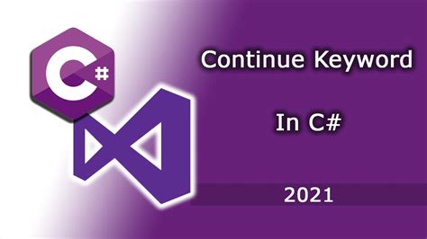 How To Use Continue Statement In CSharp With Example In Hindi C