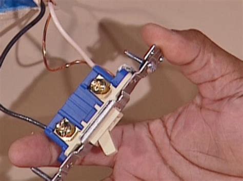 How To Wire A New Light Switch Keep Going And Going And Wiring