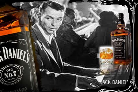 That you can download to your computer and use in your designs. Jack Daniel's introduces special-edition Frank Sinatra whiskey ... | Jack daniels, Jack daniels ...