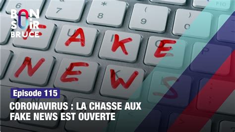 Les Effets Pervers De La Chasse Aux Fake News Uniic