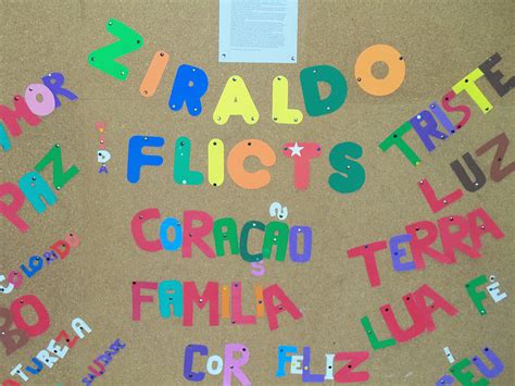 Atividades Sobre O Livro Flicts Para Imprimir