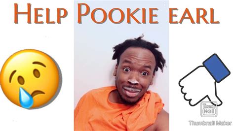 Crack Head Pookie Earl Vs Inmate 😤😭😭 Youtube