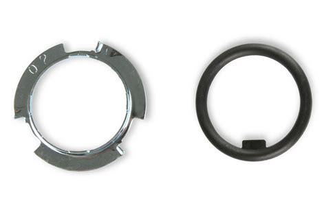 Holley Sniper 19-506 Holley Sniper 19-506 Stock Replacement Fuel Tank