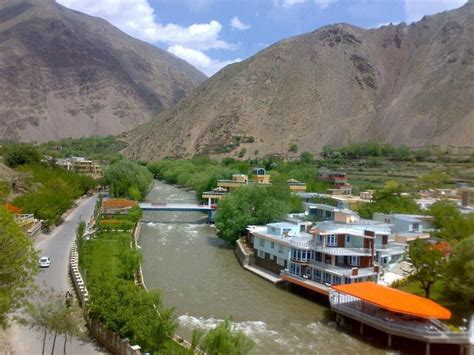 Panjshir Province Afghanistan Beautiful Places Afghanistan Places