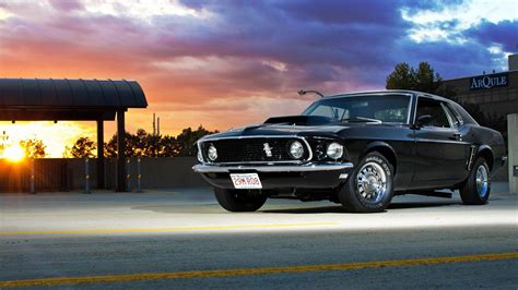 Mustang Car Hd Wallpapers Top Free Mustang Car Hd Backgrounds