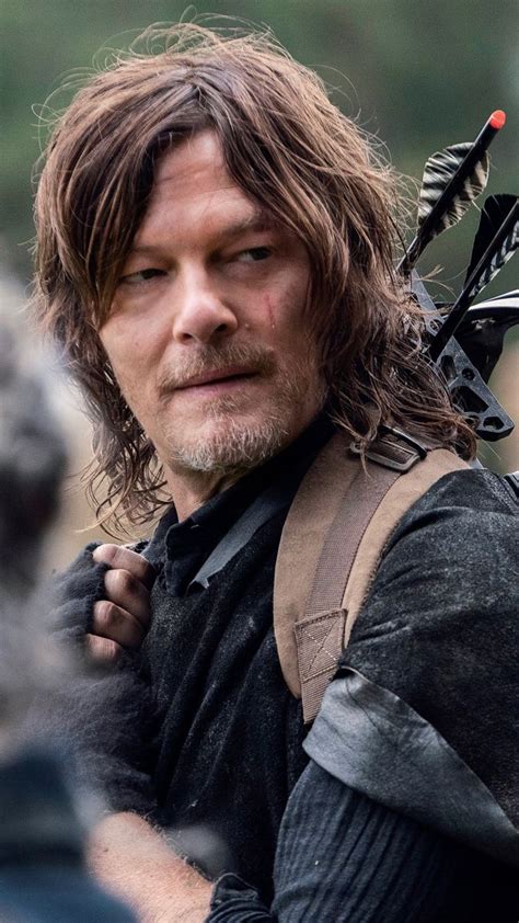 daryl twd daryl and rick daryl dixon walking dead norman reedus foto madara the walkig dead