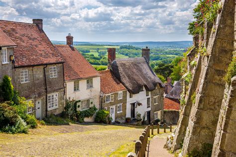 Discover 6 Most Awesome Days Out In Dorset Day Out In England
