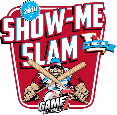 See actions taken by the people who manage and post content. Game 7 Baseball | Show-Me Slam