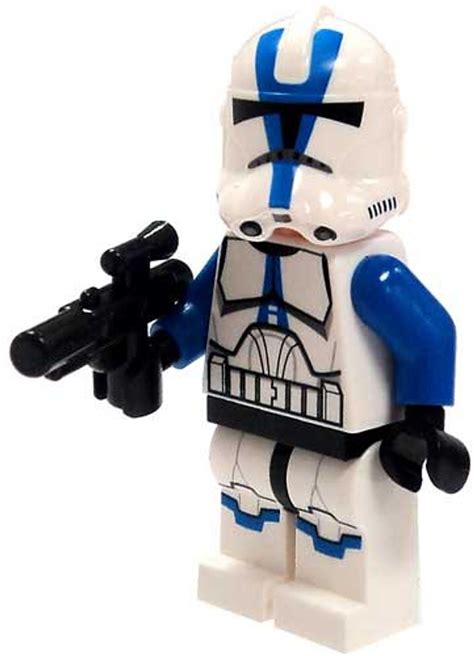 Lego Star Wars Clone Trooper Transporter Lego Star Wars 75280 501st