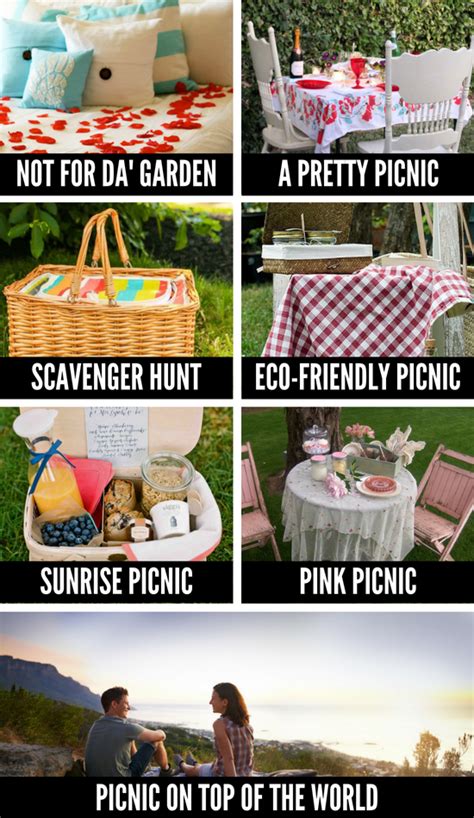 He hadn't driven a car with a smart key system or push button start, so i had a good there we set up a picnic, ate a delicious lunch, and took some selfies with fun photo booth props (we had to!). 100 Of The Best Picnic Ideas | Picnic date, Romantic ...