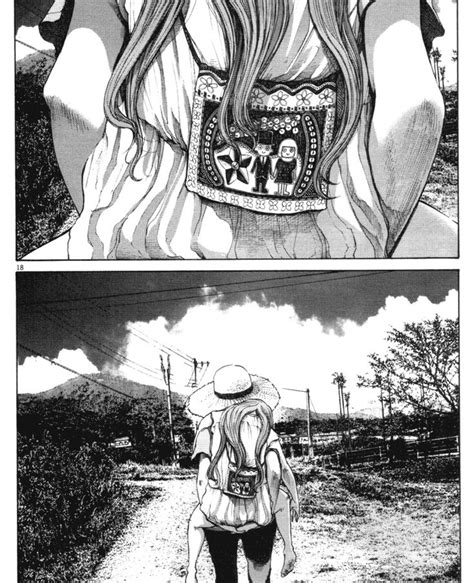 From Oyasumi Punpun By Inio Asano Oyasumi Punpun Manga Art Goodnight Punpun