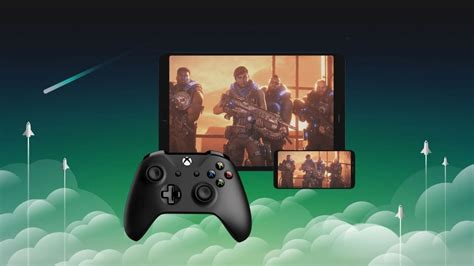 Xbox Cloud Gaming Llegará A Ios Y Windows En Primavera De 2021