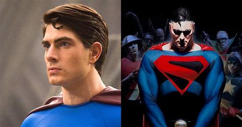 Crisis On Infinite Earths Boss Teases Possibility Of Ray Palmer