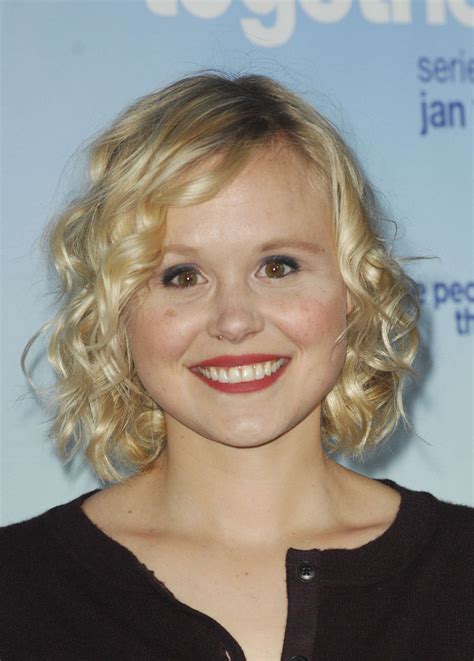 Alison Pill Hbos Togetherness Premiere In Hollywood Gotceleb