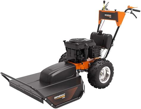 Best Walk Behind Brush Cutter Review Guide For This Year Best Reviews