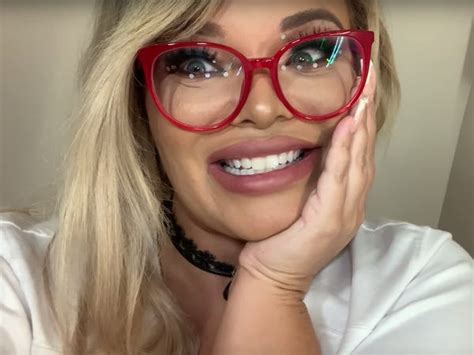 Who Is Trisha Paytas The Life And Drama Of The Controversial Youtuber
