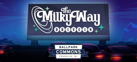 The map created by people like you! movies-franklin-milky-way-drive-in-logo | State Trunk Tour