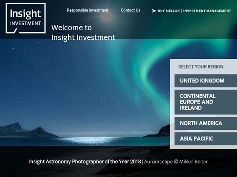 Insight Investment International Limited London Avoid Fraud Get