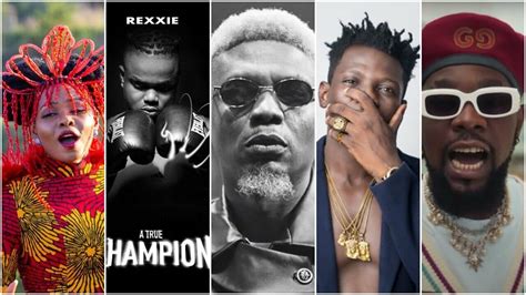 Top 10 Nigerian Songs Of The Month June 2021 Kemi Filani News