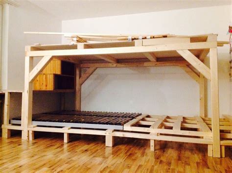 Weitere ideen zu garderobe ikea, ikea, wohnung. Hochbett Doppel