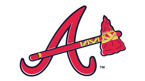 Atlanta Braves Logo Logolook Logo Png Svg Free Download