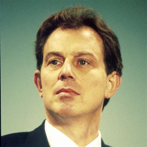 Tony blair told the bbc's andrew marr that it is unacceptable for people to refuse a vaccine unless they have a good medical reason. Tony Blair | Michael Putland