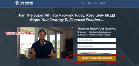 Misha Wilson Review 2023 Is His Affiliate Method Legit