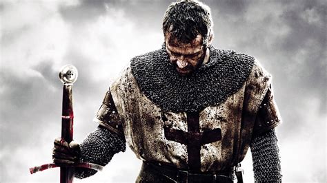 10 Things You Never Knew About The Knights Templar British Gq