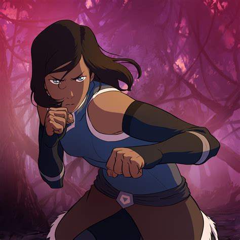 The Legend Of Korra Season 4 Premiere Where To Watch The Avatar After All These Years Live