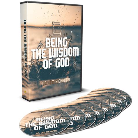 Being The Wisdom Of God Series Impact Ministries