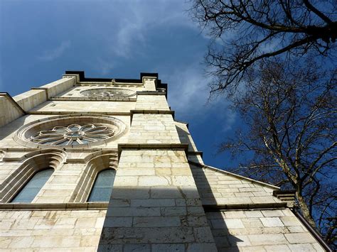 Cathedral Saint Pierre In Geneva Switzerland Photograph By Elenarts