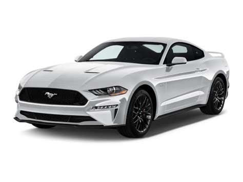 2018 Ford Mustang For Sale In Arlington Tx Don Davis Ford