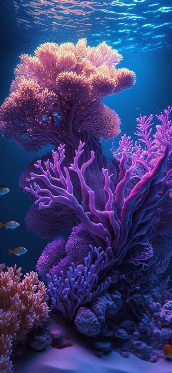 Fondos De Pantalla Arrecife De Coral Cnidaria Corales Pétreos