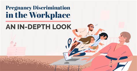 Pregnancy Discrimination In The Workplace An In Depth Look