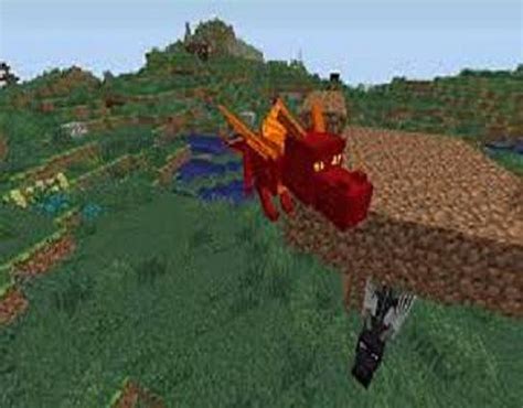 Minecraft dragon mod download pe. Dragon Mods for MineCraft PE for Android - APK Download
