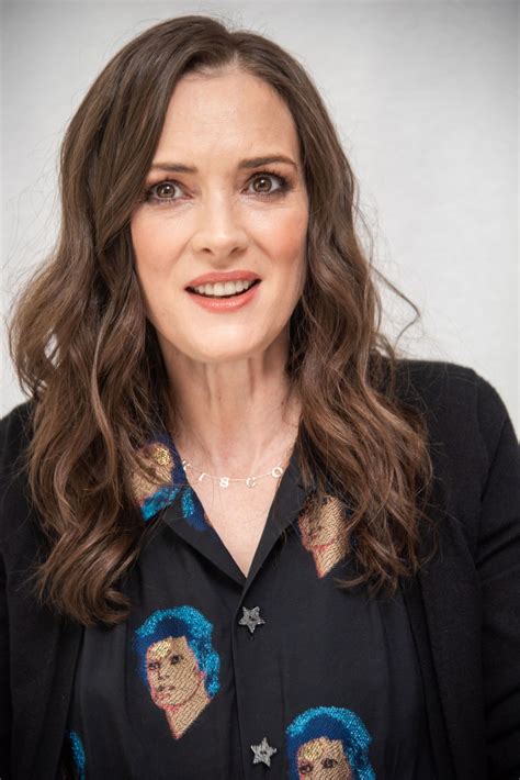 Learn more about winona ryder's breakout performance in netflix's stranger things. Winona Ryder - "Stranger Things" Press Conference in West ...