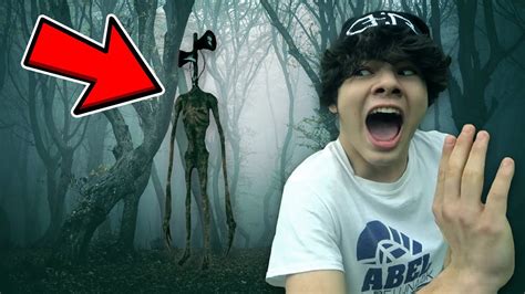 My biggest question is how does it have unlimited blasts? VISITING THE SIREN HEAD FOREST IN REAL LIFE!! *HE CHASED ...