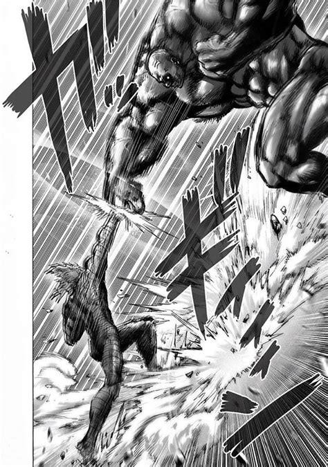 Onepunch-Man manga 170 sub español - Mangas y Animes | Dibujos de anime