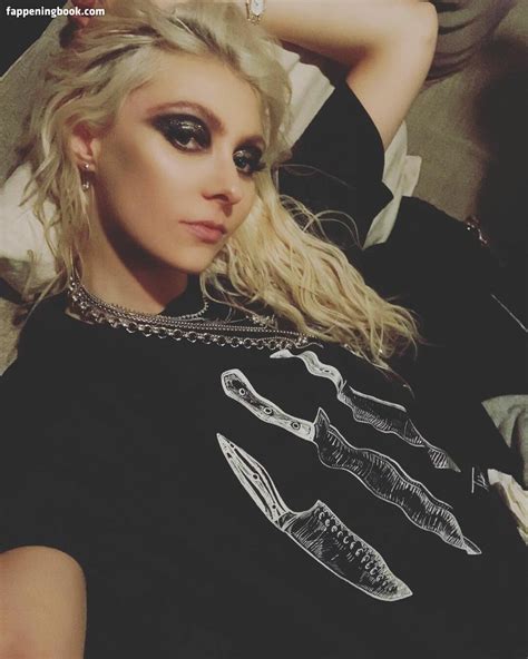 Taylor Momsen Aryelsoul Nude Onlyfans Leaks The Fappening Photo