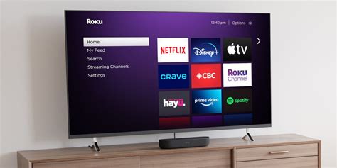 Roku Stock Spikes It Reached A Multi Year Extension Agreement With