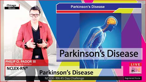 Parkinsons Disease Youtube