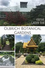 Photos of Botanical Gardens In Wisconsin