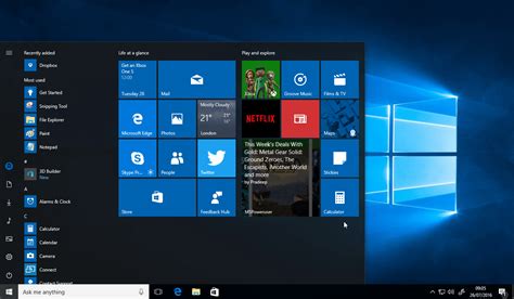 Update New Update Is Rolling Out With A Bug Fix Mspu App For Windows 10 Updated With Support