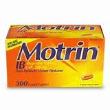 Baby Motrin Side Effects Pictures