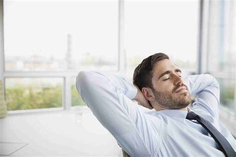 3 Easy Relaxation Exercises To Beat Stress
