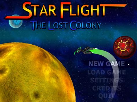Starflight The Lost Colony Lets Play Reviewsummary Space Game Junkie