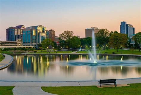 Huntsville And Madison County Al Events Hotels And Attractions