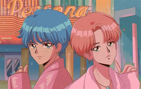Free 90s Anime Aesthetic Desktop Wallpaper Downloads 100 90s Anime