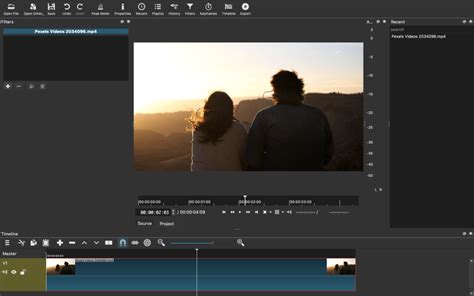 10 Best Video Editing Softwares For Mac